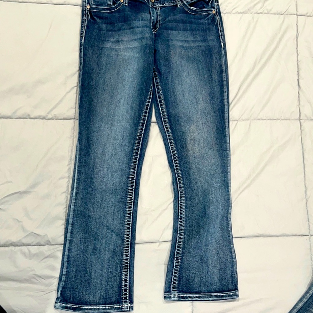 Maurices womens jeans